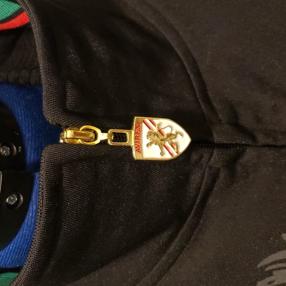 Men's jacket - Picture 3 of 5